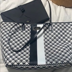 Purse /Diaper Bag